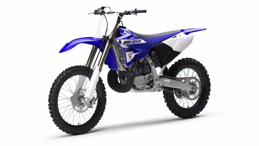 YZ 250