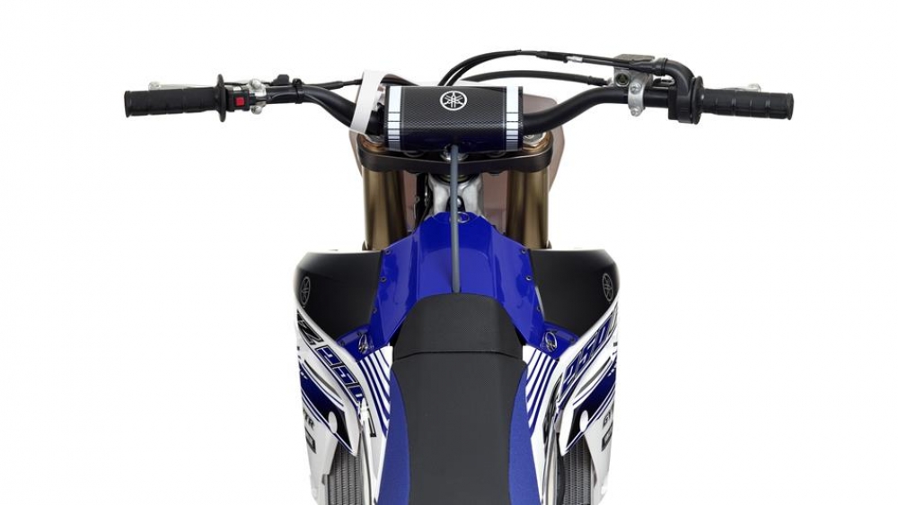 YZ 250 F