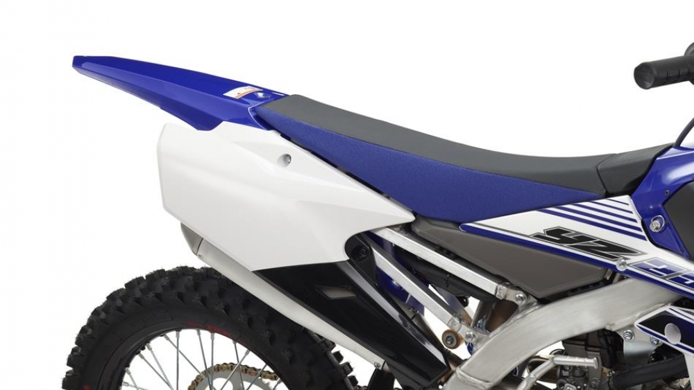 YZ 250 F