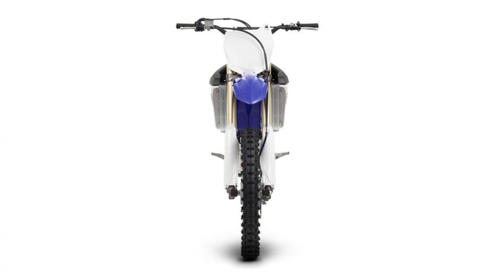 YZ 250 F