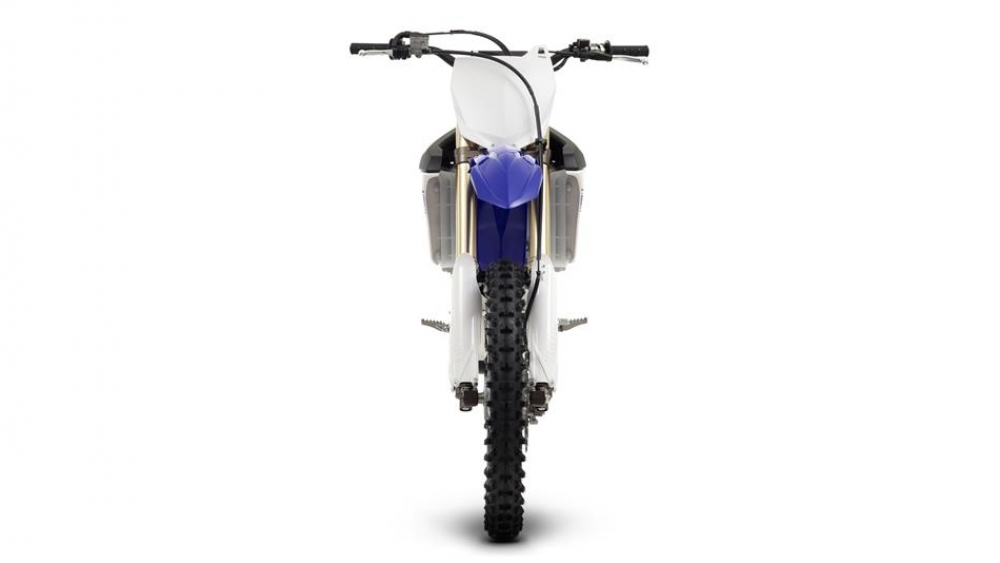 YZ 450 F