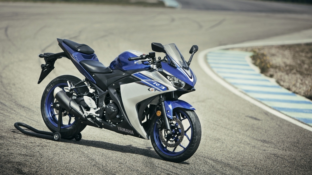 YZF R3