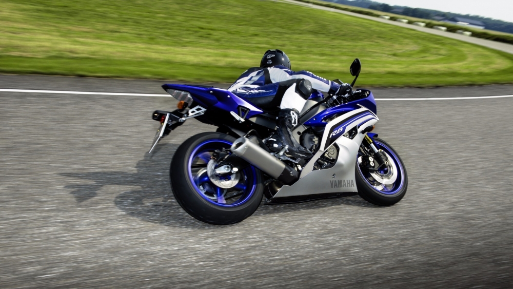 YZF R6