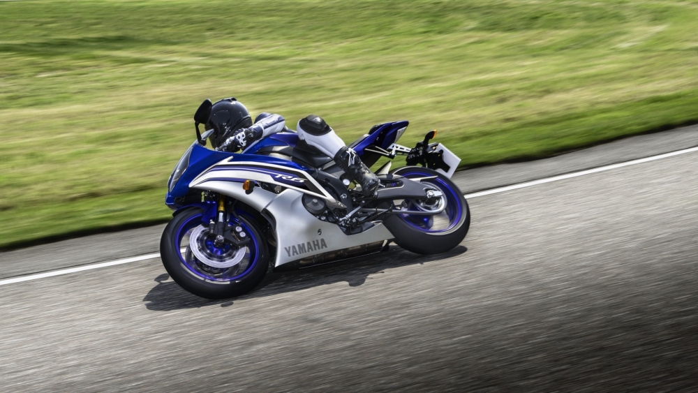 YZF R6