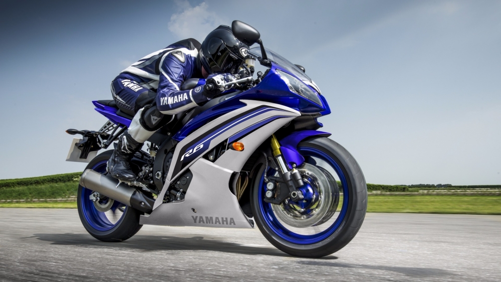 YZF R6