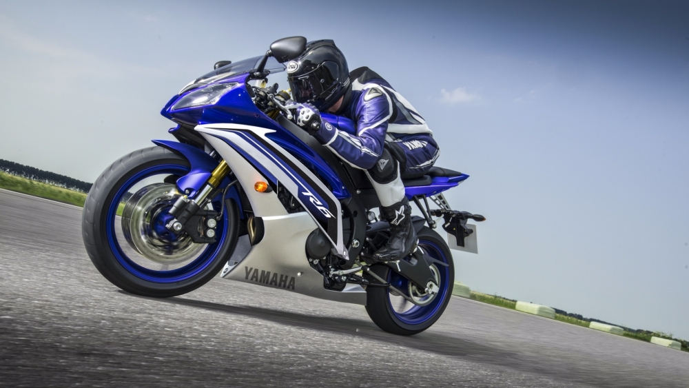 YZF R6
