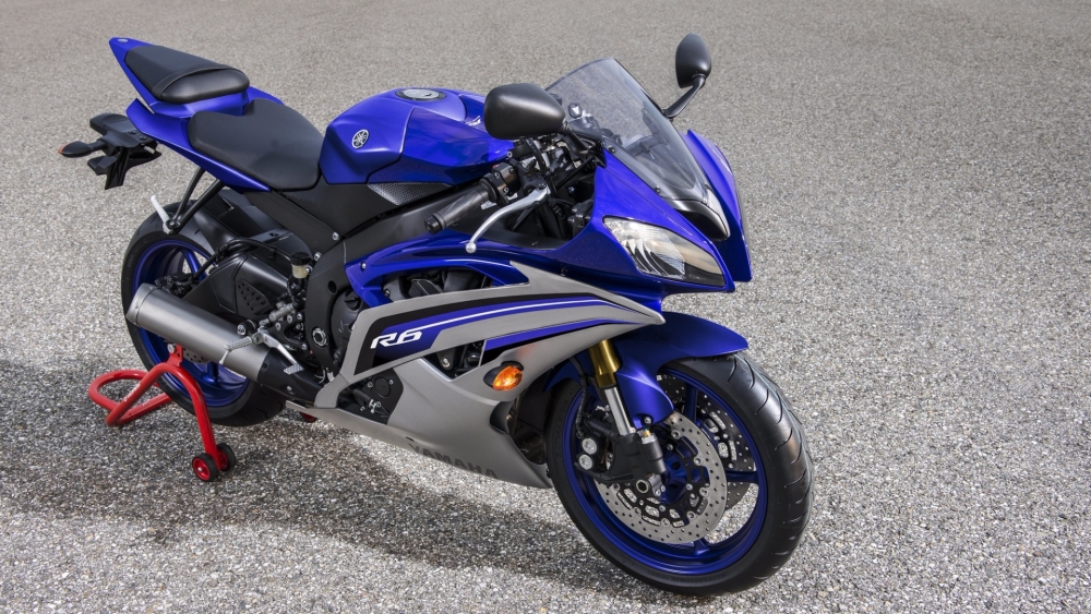 YZF R6