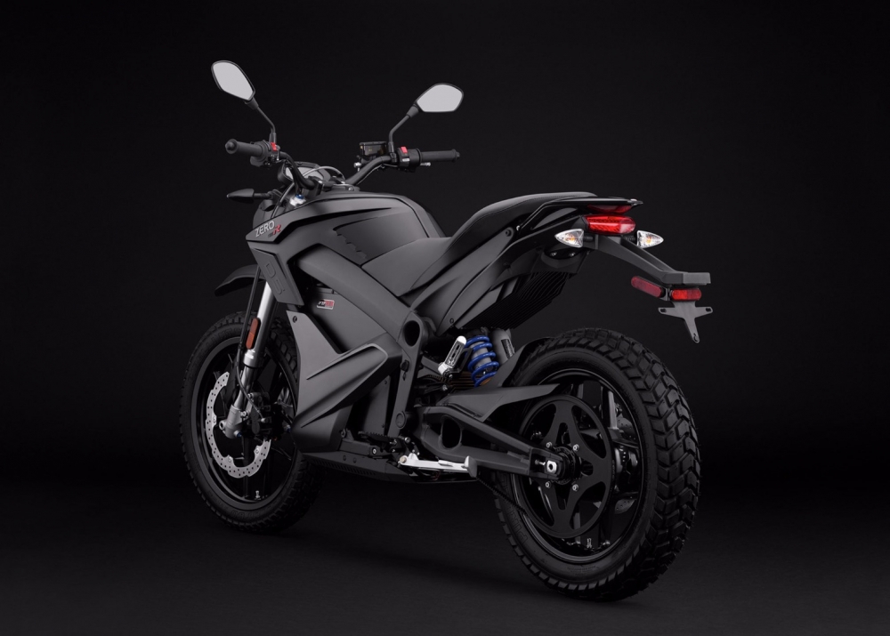 zero dsr 2017