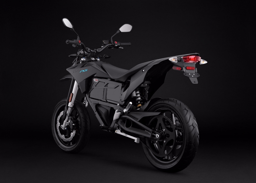 FXS