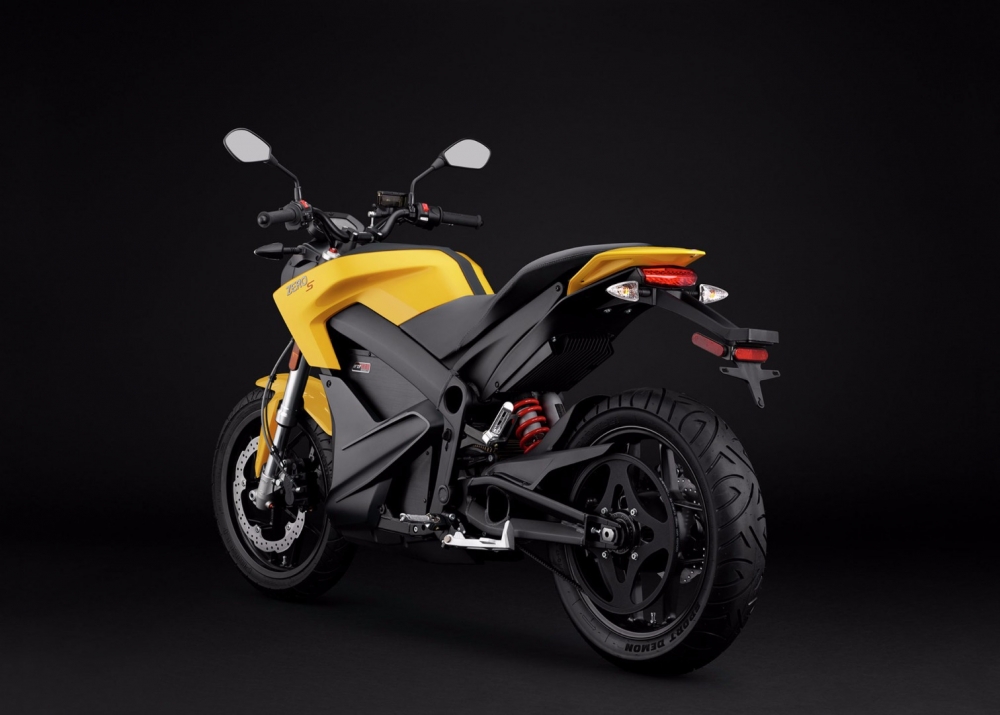 zero s 2019
