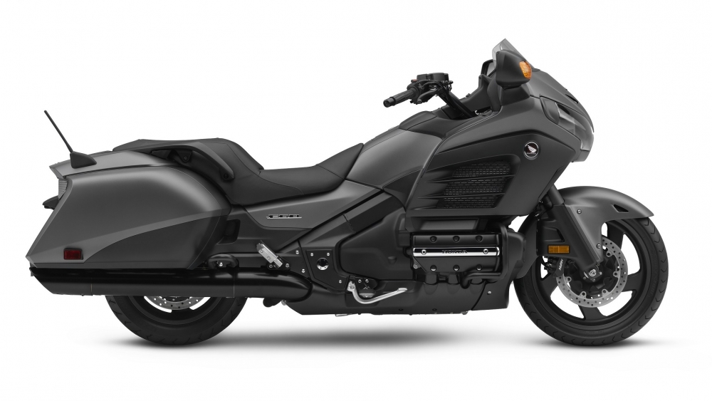 Goldwing F6B