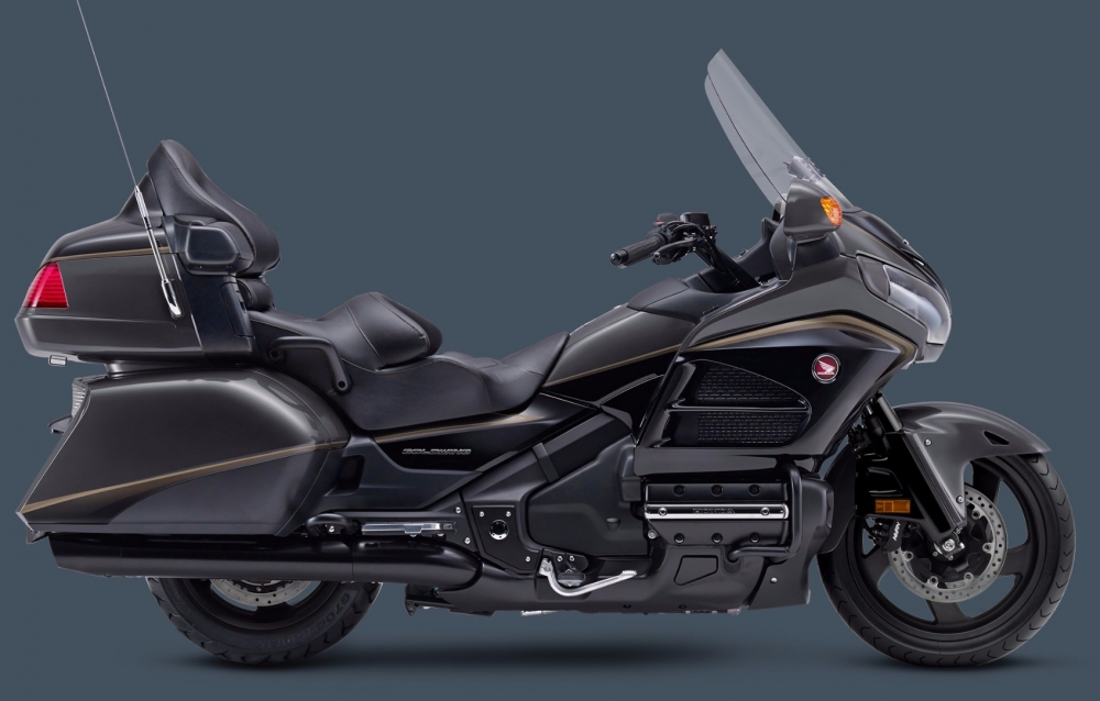 Goldwing GL 1800
