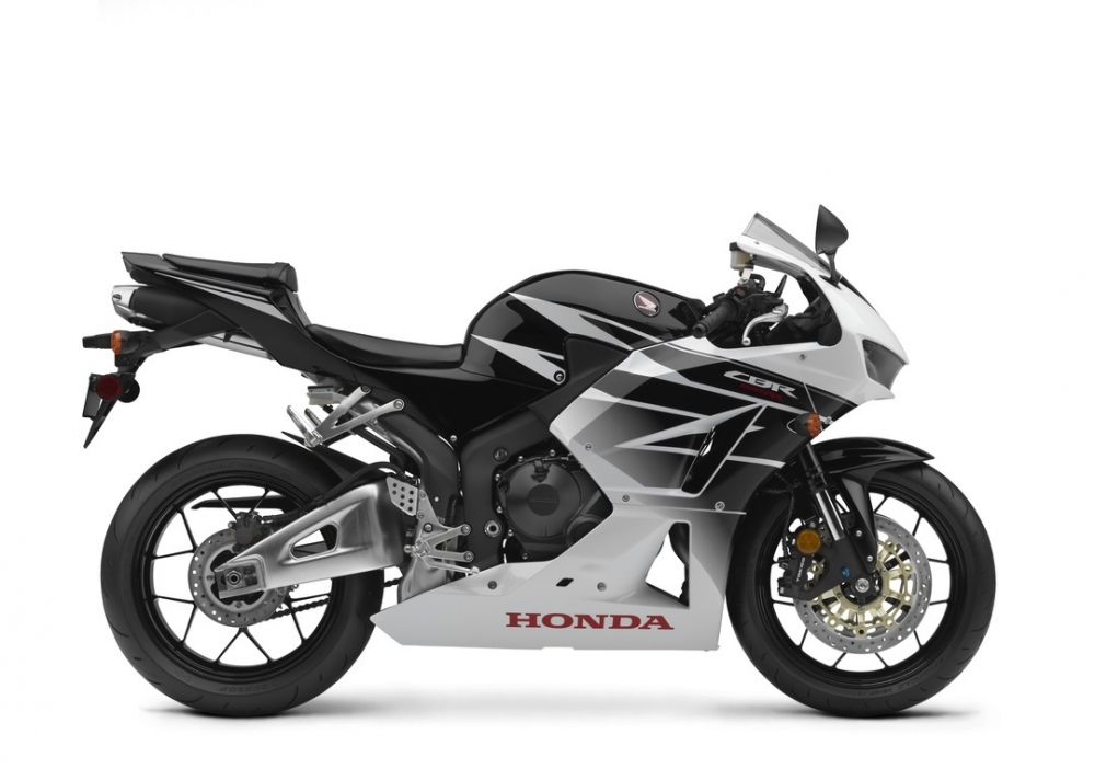 CBR 600RR