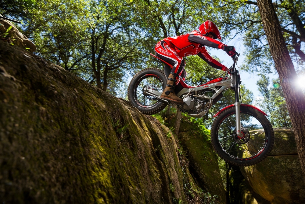 Montesa Cota 4RT 260