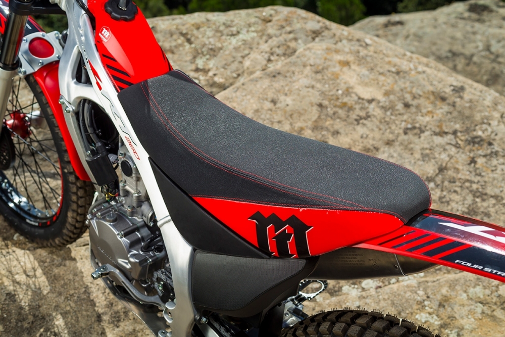 Honda Montesa