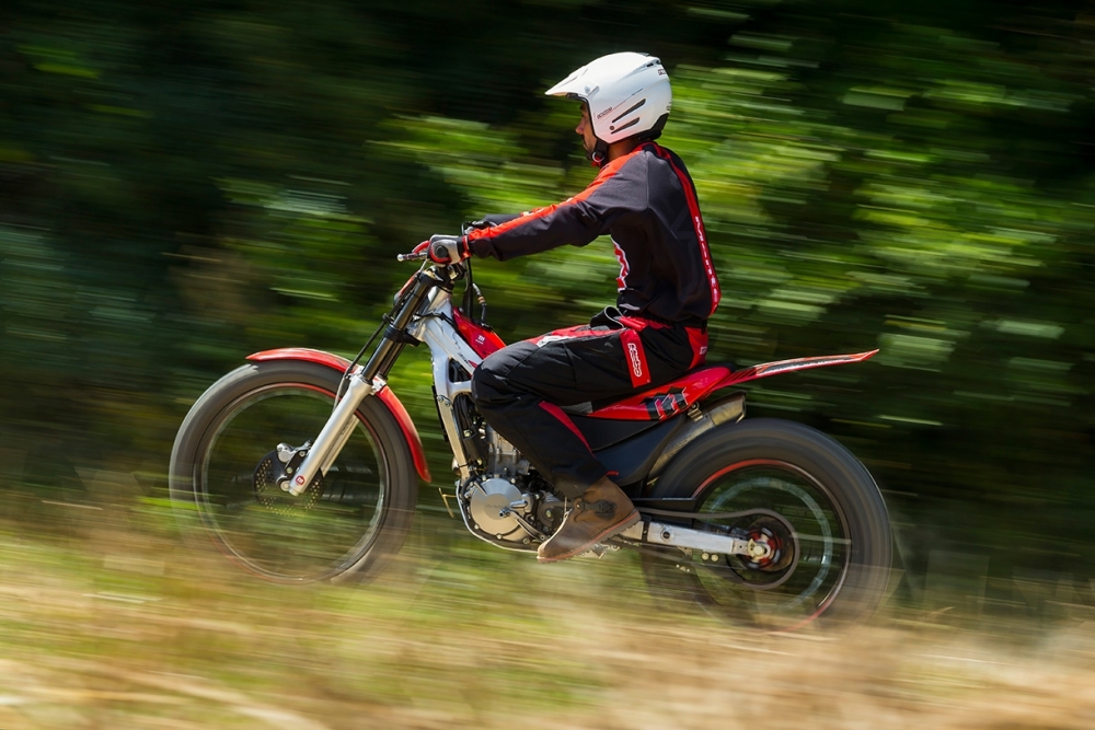Montesa Cota 4RT 260