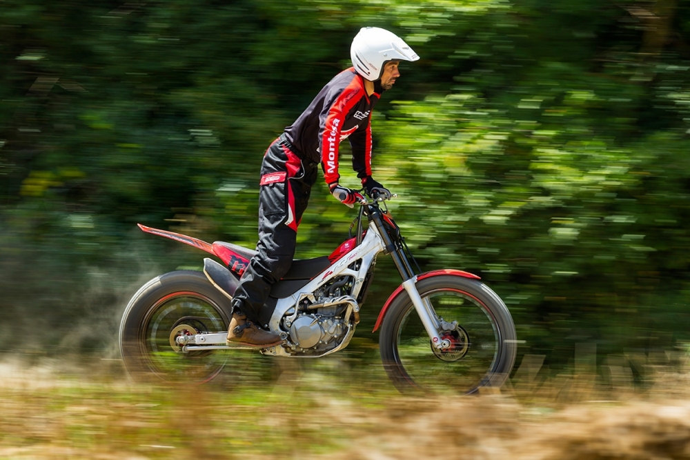 Montesa Cota 4RT 260