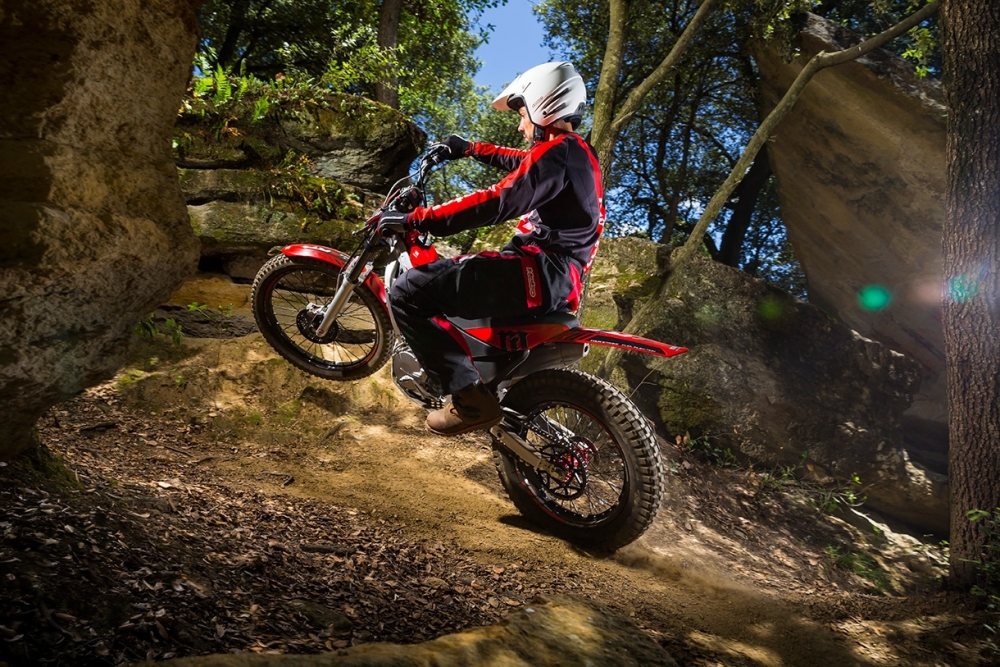Montesa Honda Moto