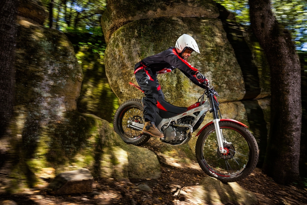 Montesa Cota 4RT 260