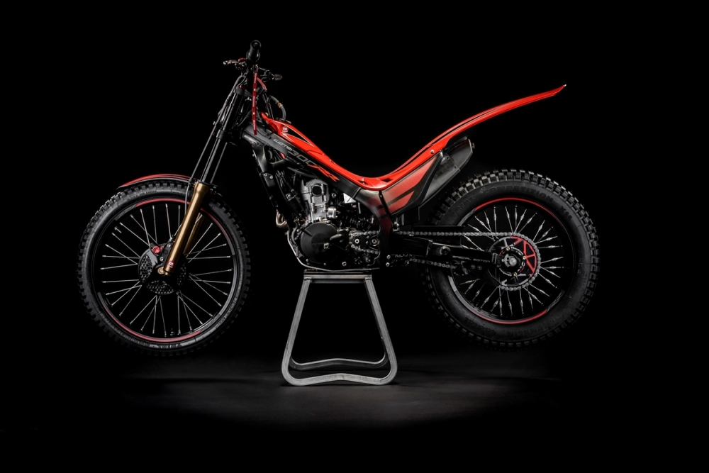 Montesa Cota 300RR