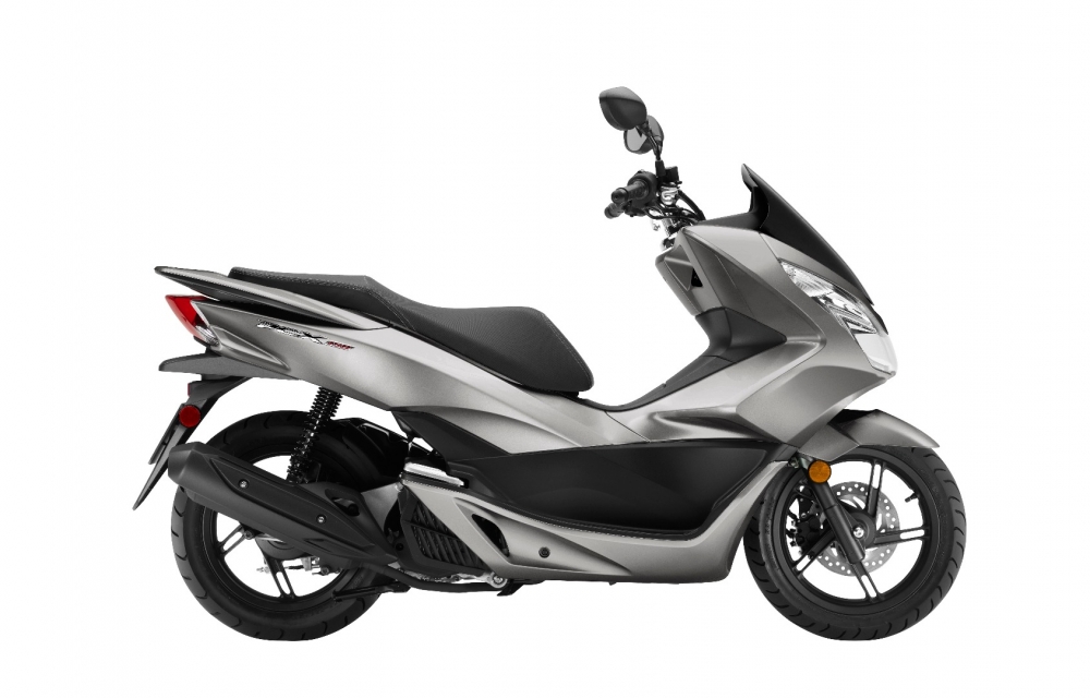 PCX 150
