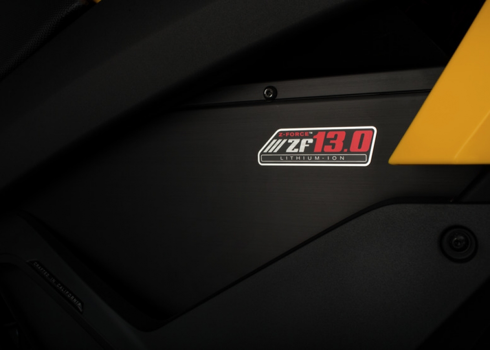 S ZF6.5