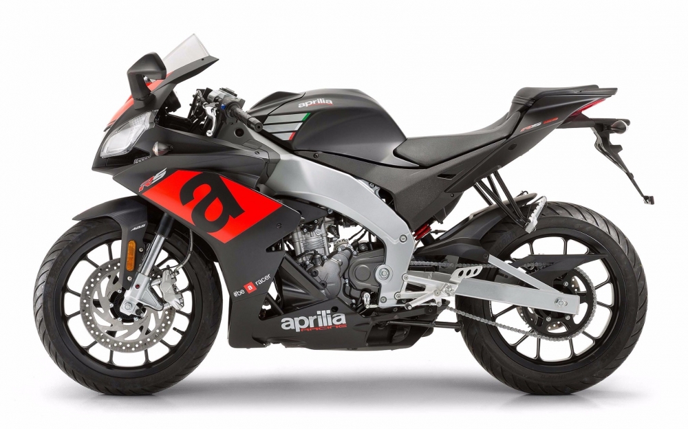 RS 125