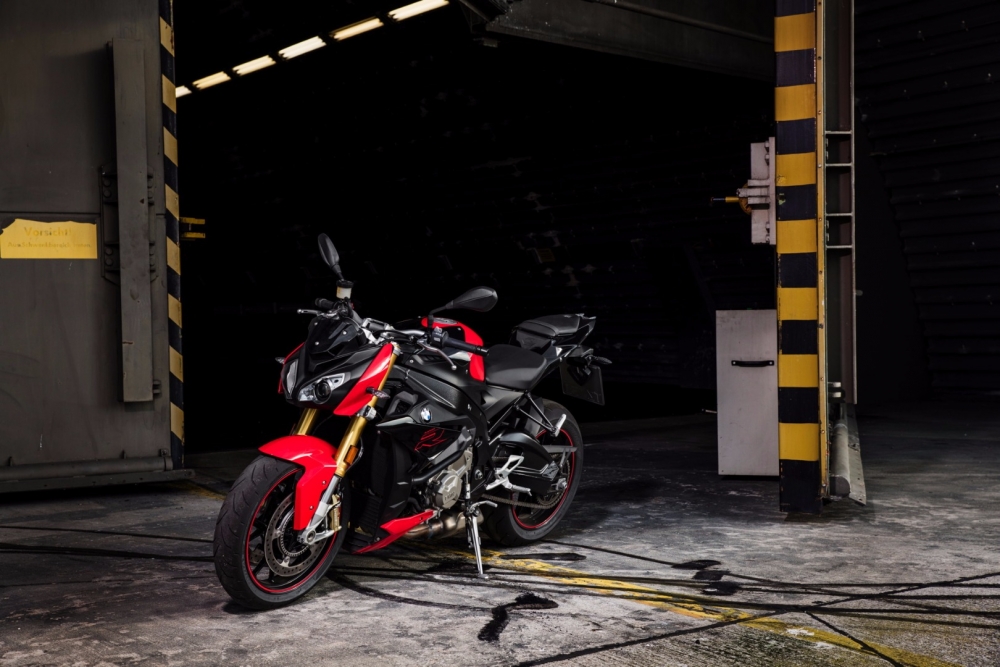 S 1000 R