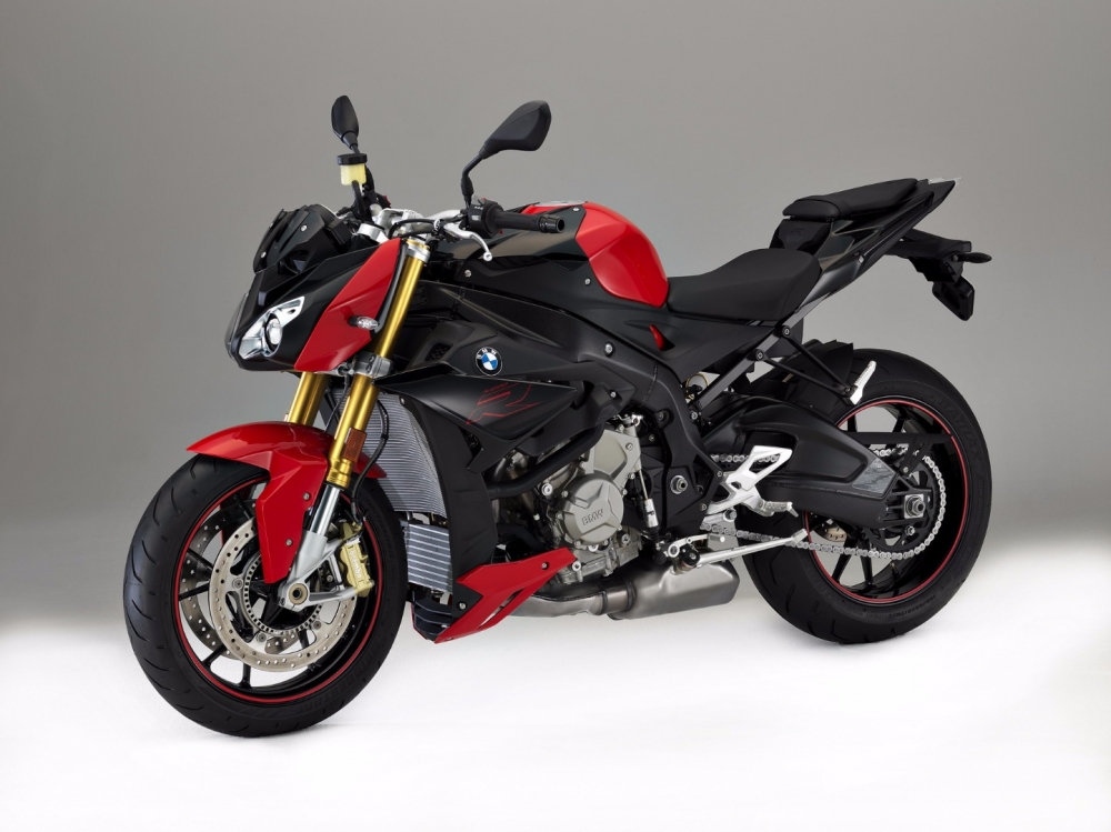 S 1000 R