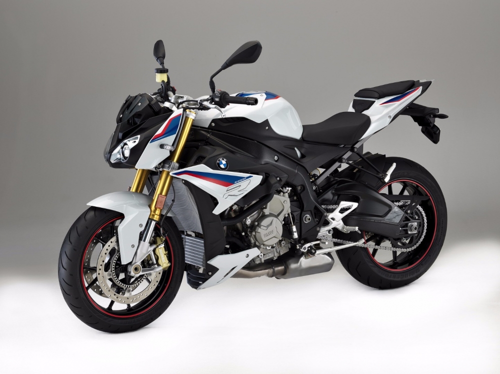 S 1000 R