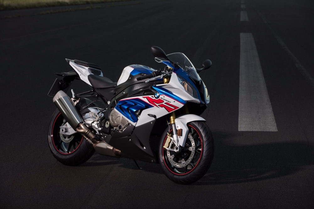 S 1000 RR