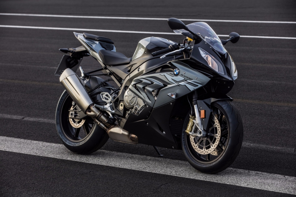 S 1000 RR
