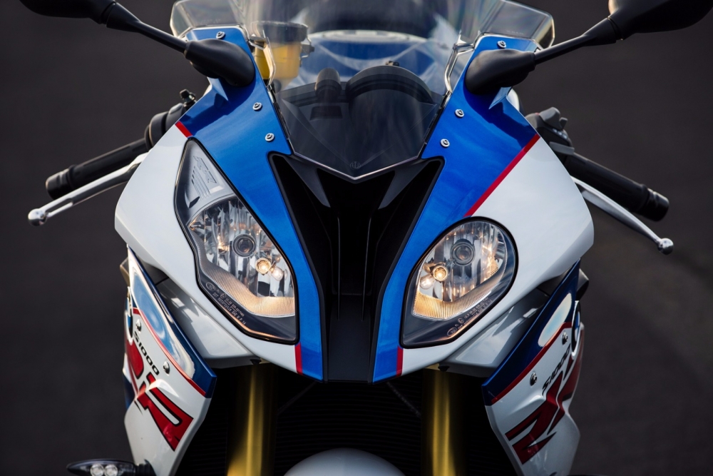 S 1000 RR