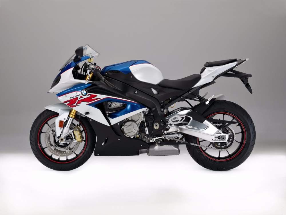 S 1000 RR