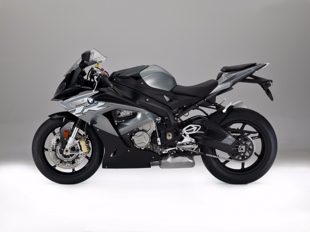 S 1000 RR
