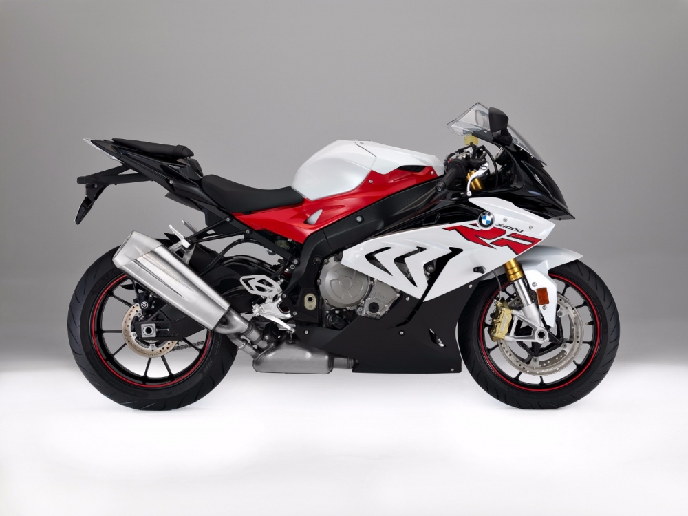 S 1000 RR
