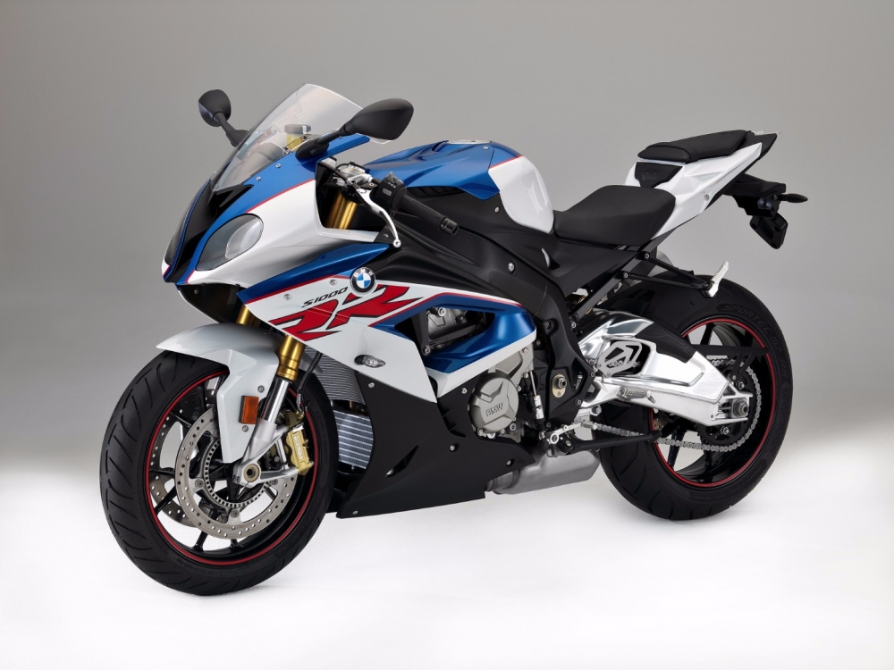 S 1000 RR