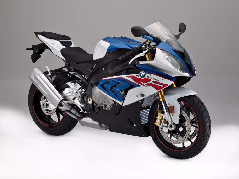 S 1000 RR