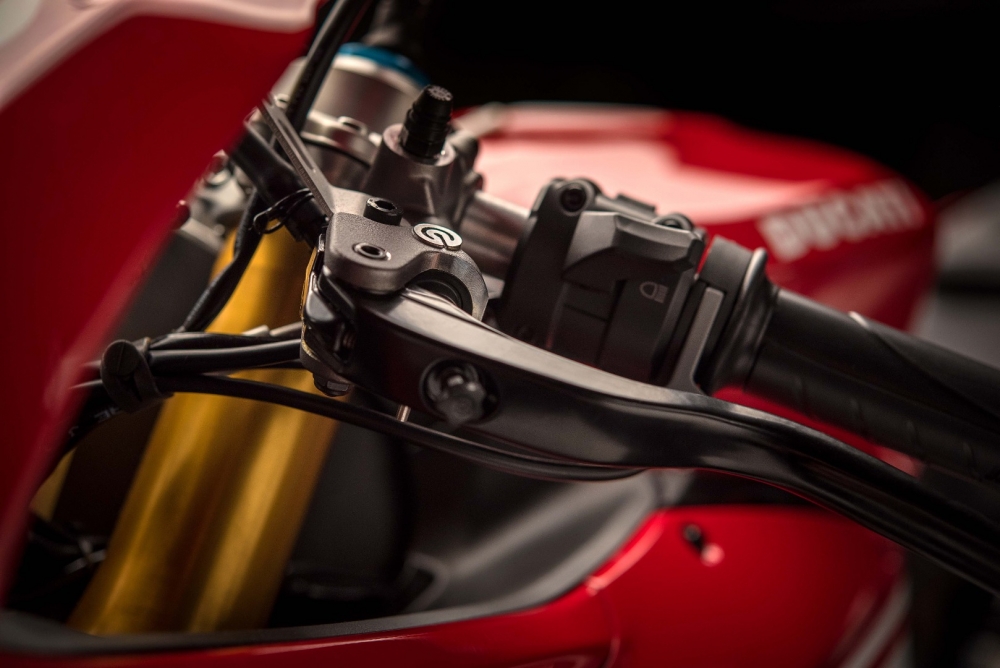 1299 Panigale S Anniversario