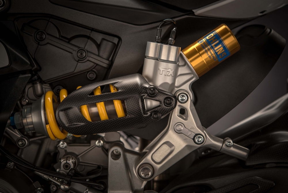 1299 Panigale S Anniversario