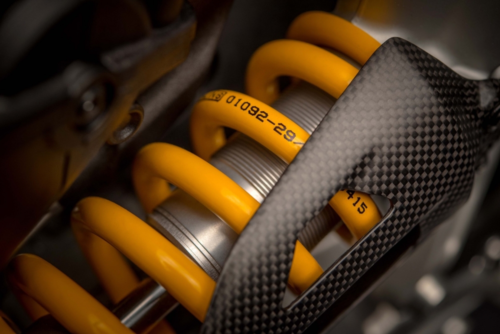 1299 Panigale S Anniversario