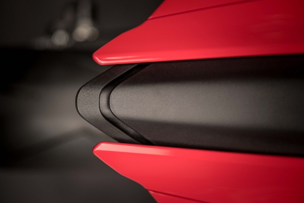 1299 Panigale S Anniversario