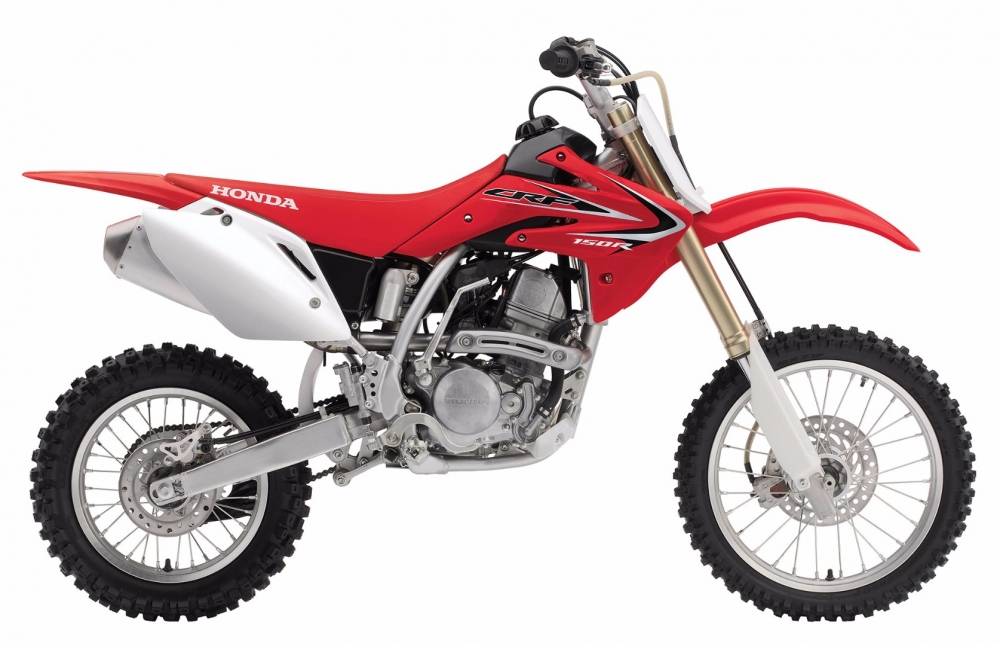 CRF 150R