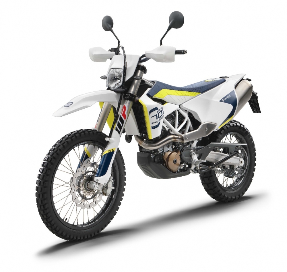 701 Enduro