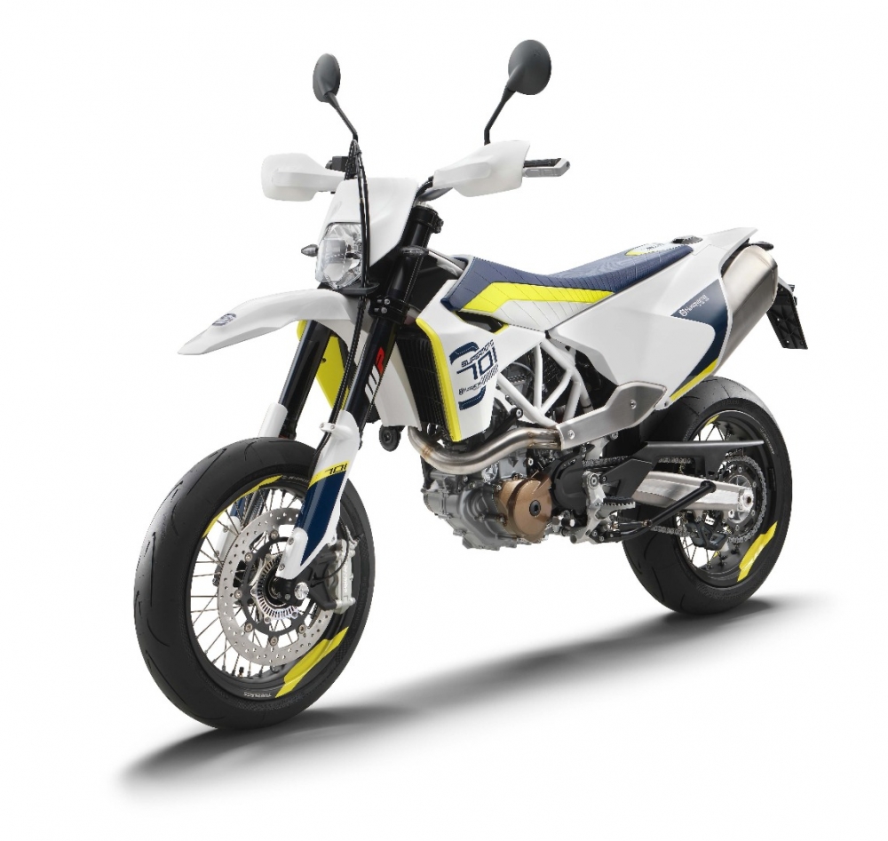 701 Supermoto