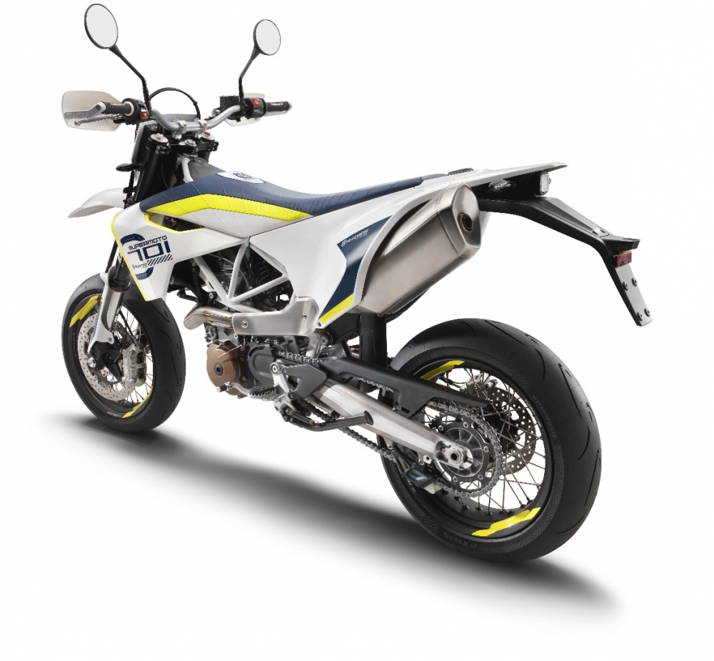 701 Supermoto