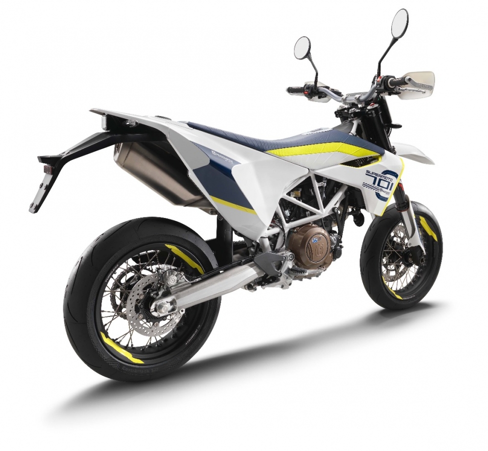 701 Supermoto