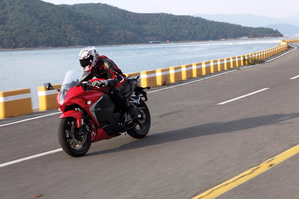 2017 discount hyosung gt250r