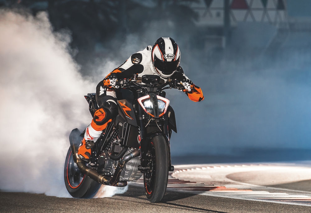 1290 Super Duke R