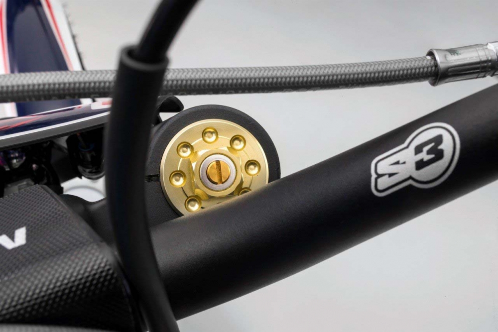 Montesa Cota 4RT 260